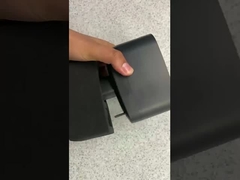 150ए सीसीएस1 से सीसीएस2 एडाप्टर ईवी चार्जिंग सहायक उपकरण फास्ट चार्जिंग सीसीएस कनेक्टर